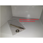 Uchida Fire Resistant Safe Box (Digital Lock) UBH-37E